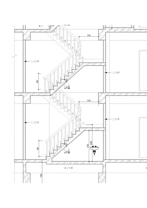 住家樓梯階數|樓梯階數求問